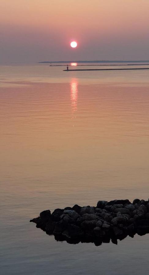 Baja Delle Sirene Bed & Breakfast Taranto Bagian luar foto