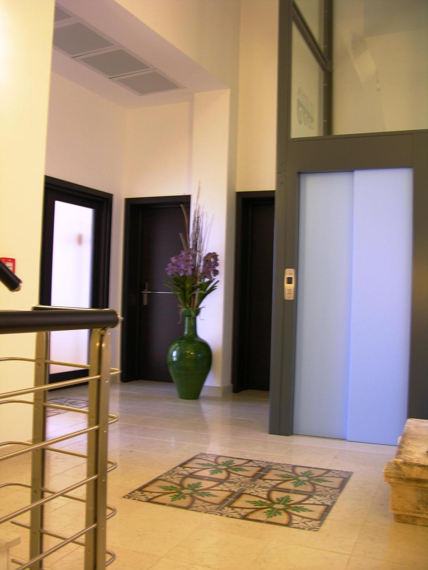 Baja Delle Sirene Bed & Breakfast Taranto Bagian luar foto